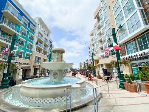 International Travelers House Hostel Downtown San Diego - image 14