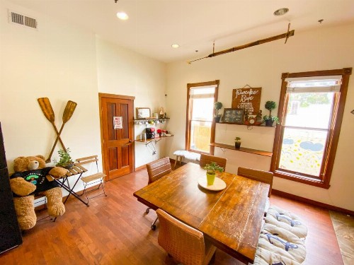 International Travelers House Hostel Downtown San Diego - image 15