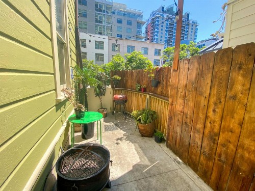 International Travelers House Hostel Downtown San Diego - image 19
