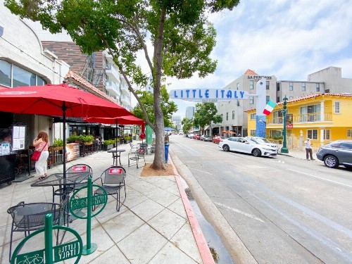International Travelers House Hostel Downtown San Diego - image 23