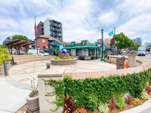 International Travelers House Hostel Downtown San Diego - image 25