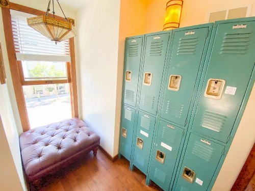 International Travelers House Hostel Downtown San Diego - image 26