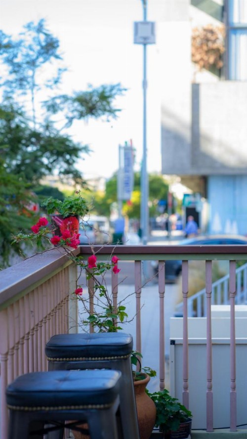 International Travelers House Hostel Downtown San Diego - image 27