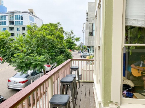 International Travelers House Hostel Downtown San Diego - image 31