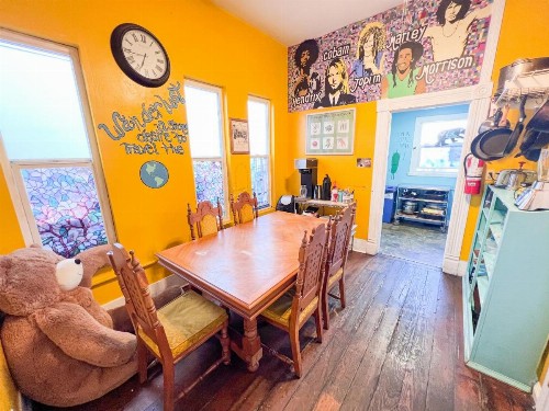 International Travelers House Hostel Downtown San Diego - image 40