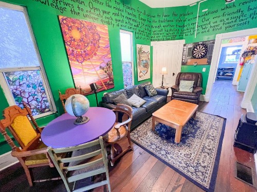International Travelers House Hostel Downtown San Diego - image 41