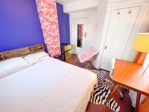 International Travelers House Hostel Downtown San Diego - image 47