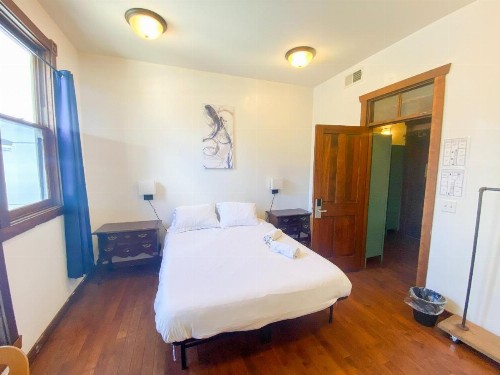 International Travelers House Hostel Downtown San Diego - image 5