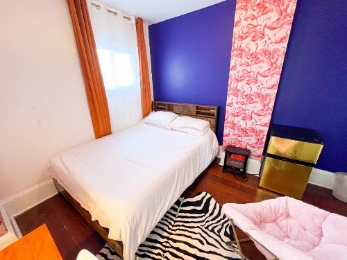 International Travelers House Hostel Downtown San Diego - image 50