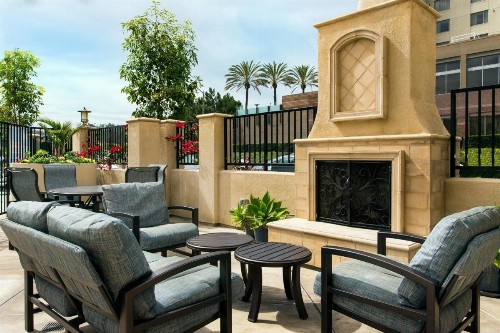 Residence Inn San Diego Del Mar - image 10