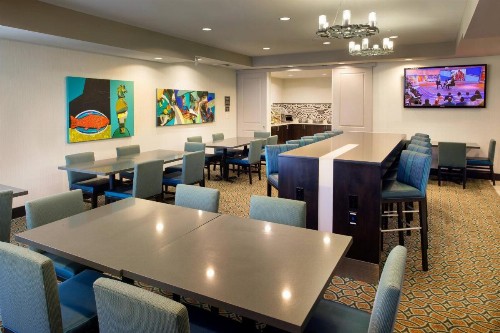Residence Inn San Diego Del Mar - image 11