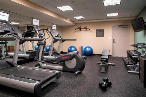 Residence Inn San Diego Del Mar - image 12