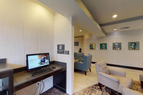 Residence Inn San Diego Del Mar - image 14
