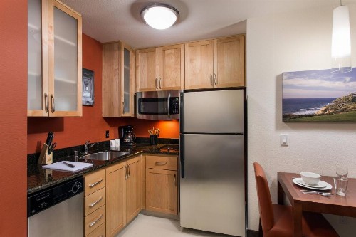 Residence Inn San Diego Del Mar - image 16