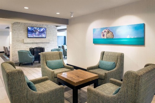 Residence Inn San Diego Del Mar - image 18