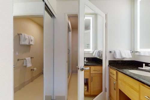 Residence Inn San Diego Del Mar - image 20