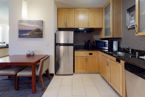 Residence Inn San Diego Del Mar - image 21