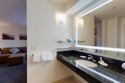 Residence Inn San Diego Del Mar - image 24
