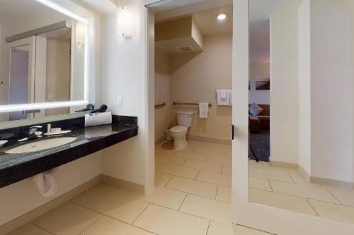 Residence Inn San Diego Del Mar - image 27