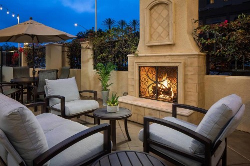 Residence Inn San Diego Del Mar - image 28