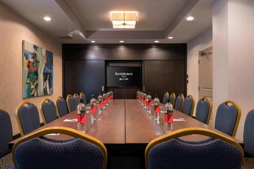 Residence Inn San Diego Del Mar - image 29