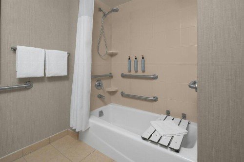 Residence Inn San Diego Del Mar - image 31