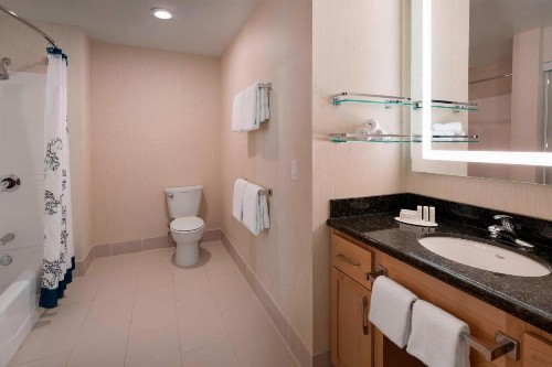 Residence Inn San Diego Del Mar - image 32