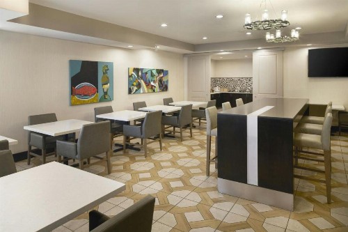 Residence Inn San Diego Del Mar - image 34