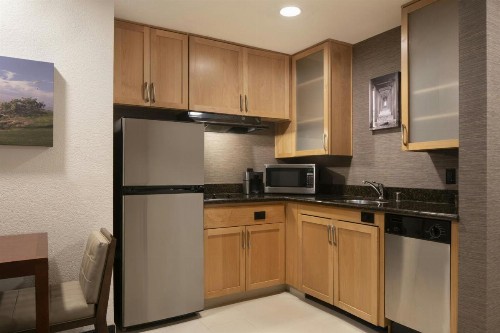 Residence Inn San Diego Del Mar - image 35