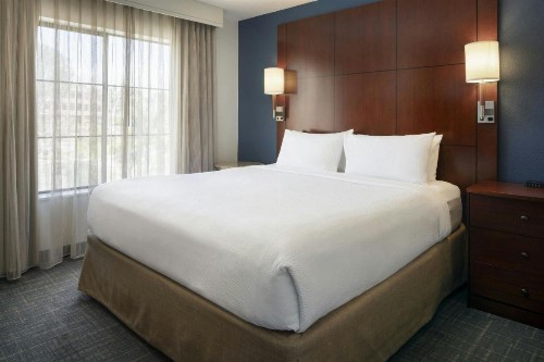 Residence Inn San Diego Del Mar - image 36