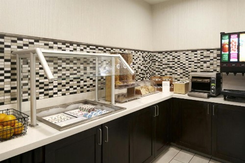 Residence Inn San Diego Del Mar - image 37