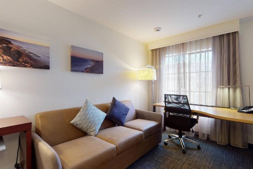 Residence Inn San Diego Del Mar - image 4