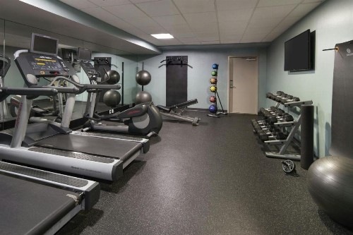 Residence Inn San Diego Del Mar - image 40