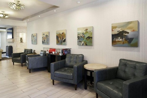 Residence Inn San Diego Del Mar - image 42