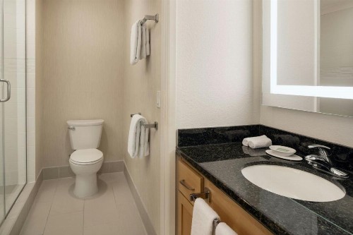 Residence Inn San Diego Del Mar - image 43