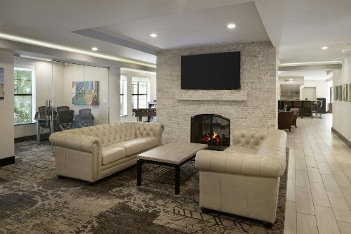 Residence Inn San Diego Del Mar - image 44