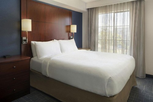 Residence Inn San Diego Del Mar - image 46