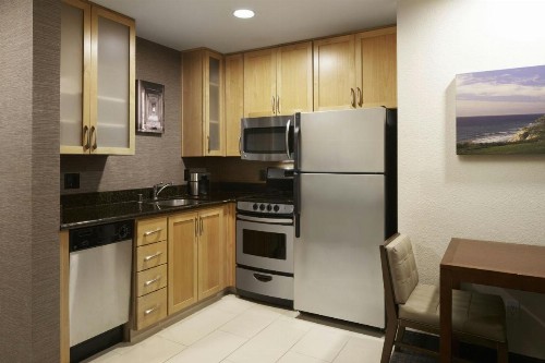 Residence Inn San Diego Del Mar - image 47