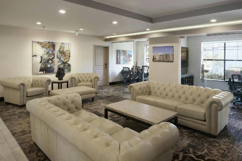 Residence Inn San Diego Del Mar - image 48