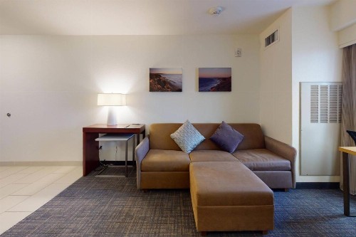 Residence Inn San Diego Del Mar - image 5