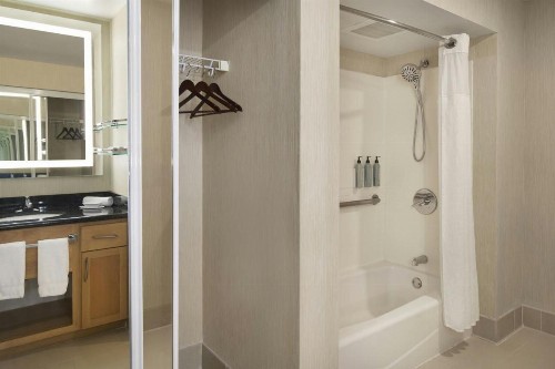 Residence Inn San Diego Del Mar - image 50