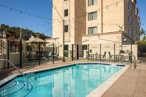 Residence Inn San Diego Del Mar - image 8