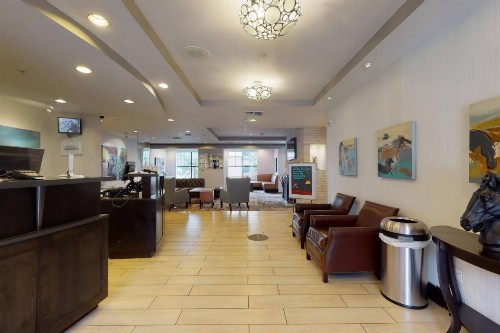 Residence Inn San Diego Del Mar - image 9