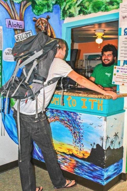 ITH Colive Balboa Park - image 7