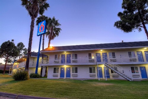 Motel 6-San Diego CA - North - image 20