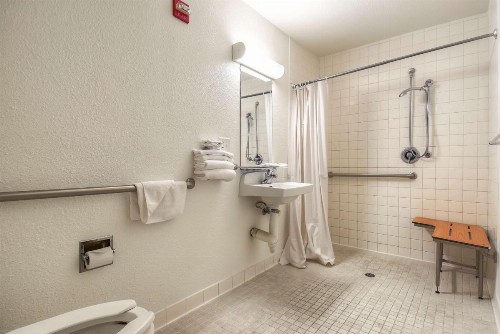 Motel 6-San Diego CA - North - image 3