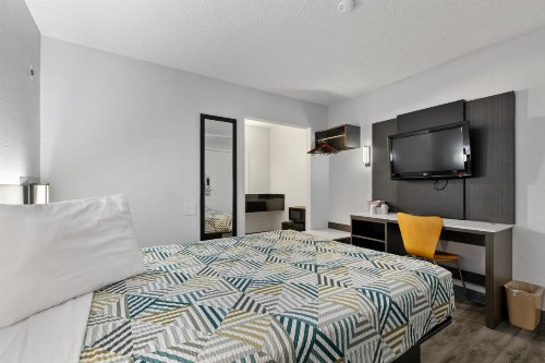 Motel 6-San Diego CA - North - image 42
