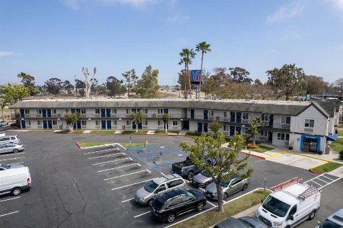 Motel 6-San Diego CA - North - image 8