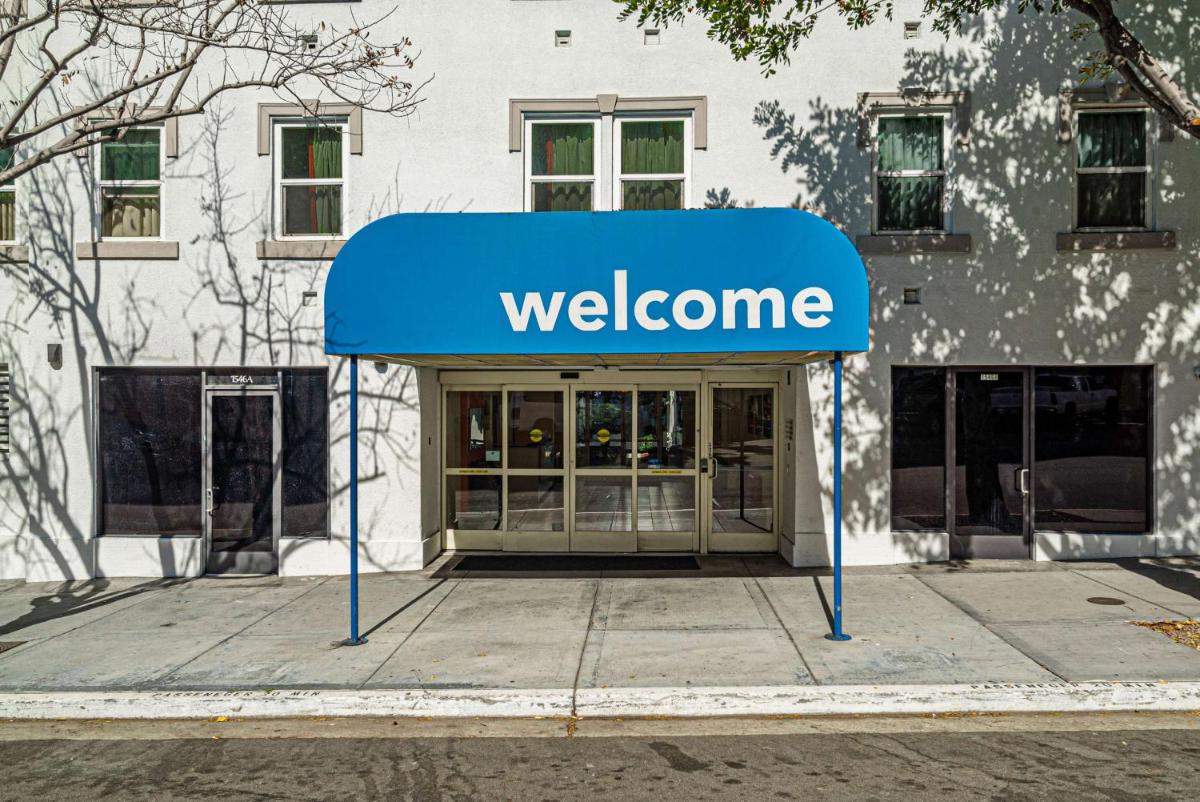 Motel 6-San Diego CA - Downtown - main image