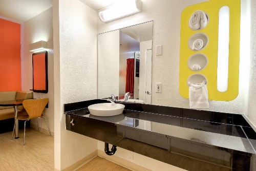 Motel 6-San Diego CA - Downtown - image 14